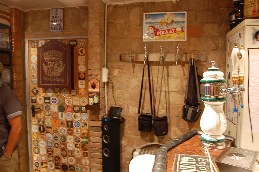 15   1a Jornada cervecera Berga